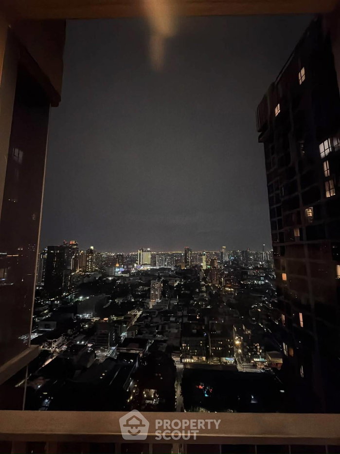 picture 37th-Floor 1-BR Oka Haus Sukhumvit 36 By BTS Thong Lor (ID 3314026) - 12/13