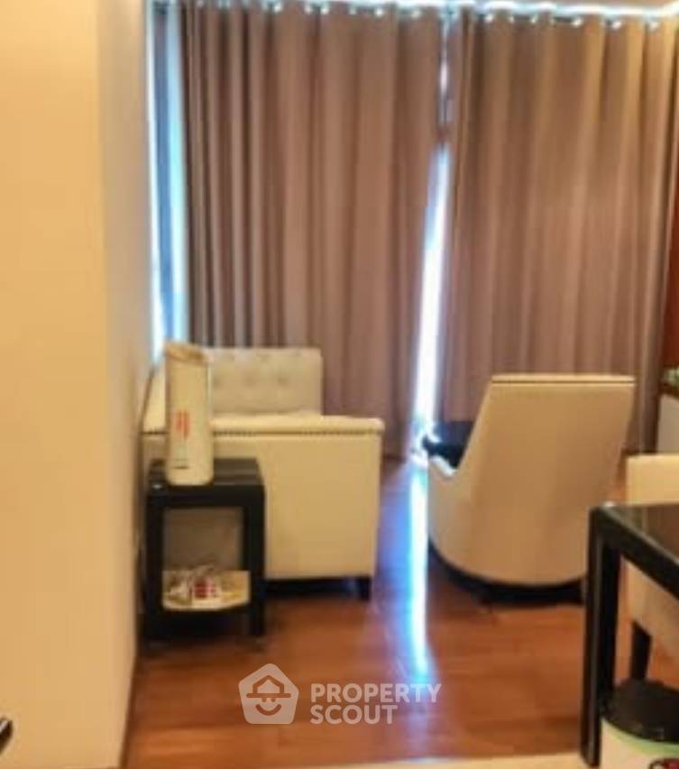 รูป คอนโด 2 ห้องนอน เดอะ แอดเดรส สุขุมวิท 28 ใกล้ BTS พร้อมพงษ์ (ID 3313025) - รูปที่ 3/5