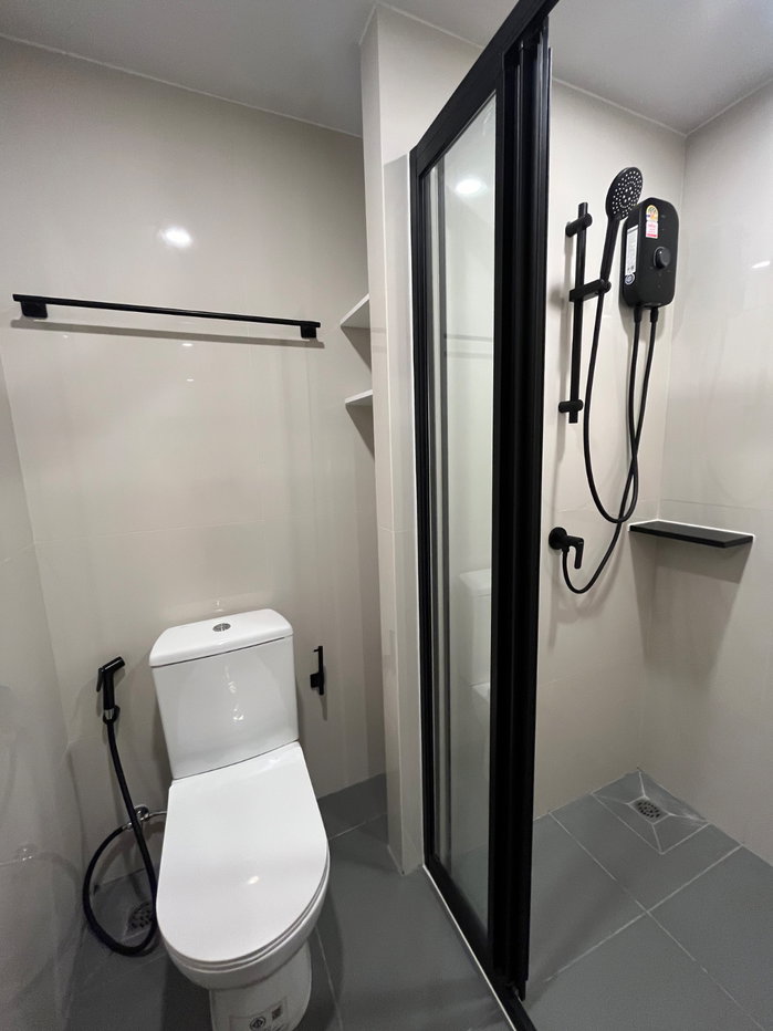 picture Condo for Sale with Existing Tenant | 350 m. from MRT Huai Khwang - 14/39