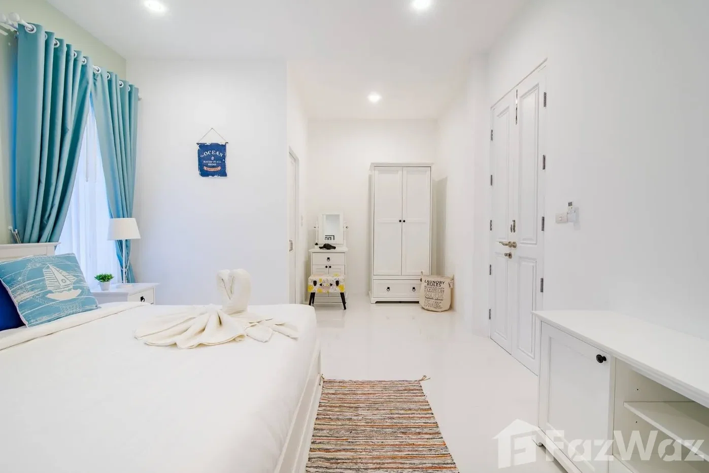 picture 3 Bedroom House for rent at Marwin Pool Villa Hua Hin 6786049 - 24/25
