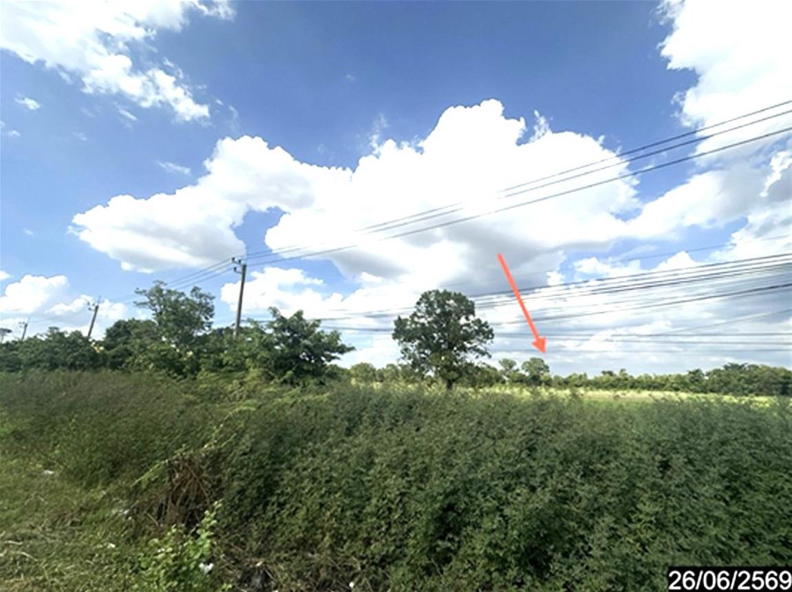 รูป ที่ดินว่างเปล่า 7685 ตร.วา เมืองมุกดาหาร มุกดาหาร 102.4M - รูปที่ 14/25