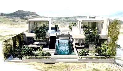 Houses for sale Hua Hin Prachaubkirikhan : Modern, Contemporary Design 4 Bedroom Pool Villa in Tap Thai 6785868