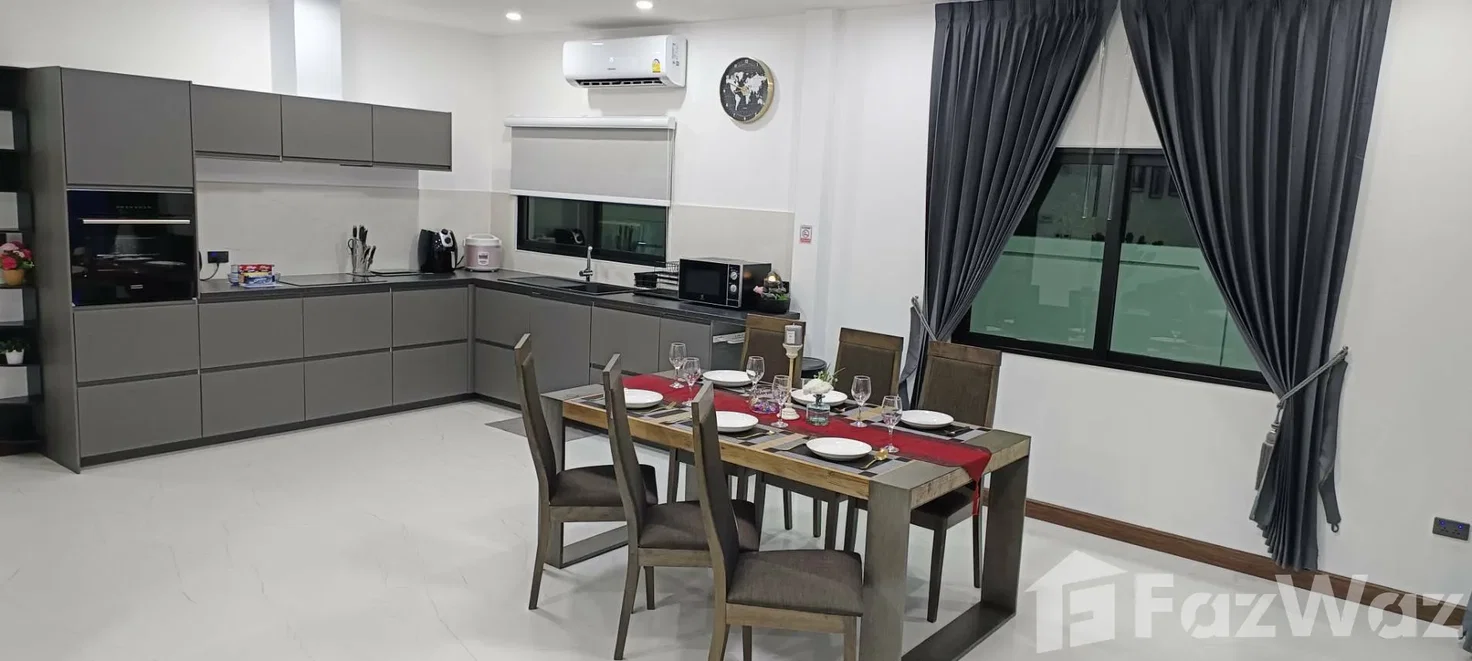 picture Royal Park Village Pool Villa with Jacuzzi 3 bed 3 bath 1144204 - 7/22