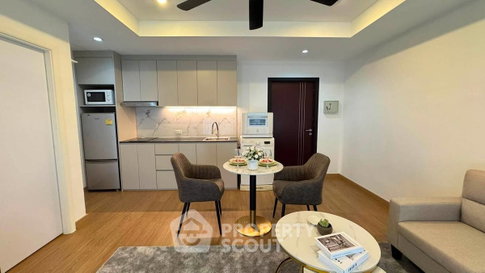1-BR Condo at Siam Oriental Twins Pratumnak close to Phratamnak (ID 3315293)