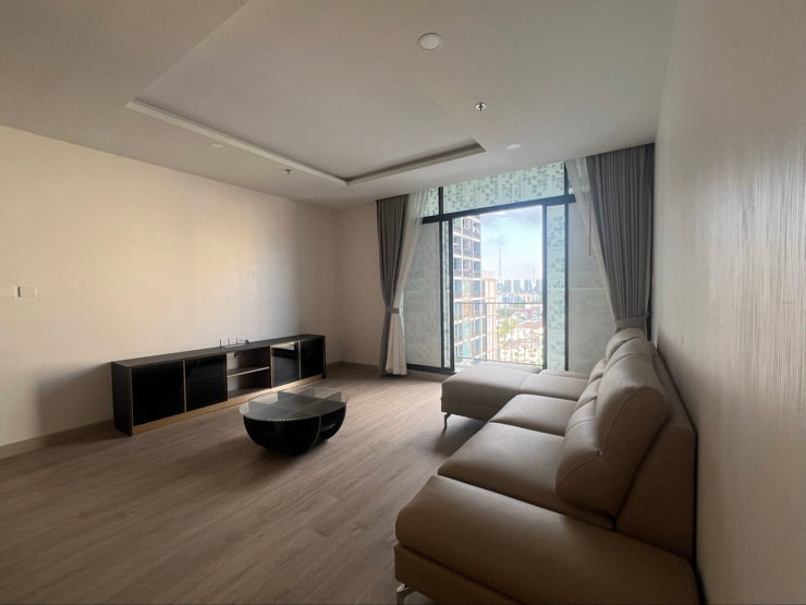 picture ðïļ Supalai Premier SamsenâRatchawat | 3-Bedroom Condo for Rent - 3/17