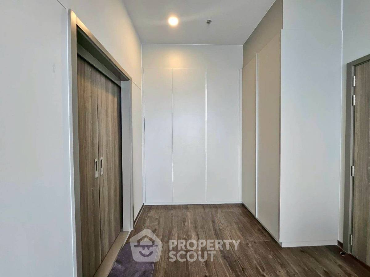 รูป ชั้น 42 ห้อง 4 ห้องนอน ที่ Whizdom The Forestias (Petopia) ใกล้ BTS Udom Suk (ID 3314442) - รูปที่ 8/21