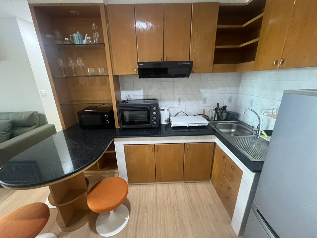 รูป For rent Condo Condo Waterford Diamond 30/1 Fully Furnished  (S03-2778) - รูปที่ 8/29