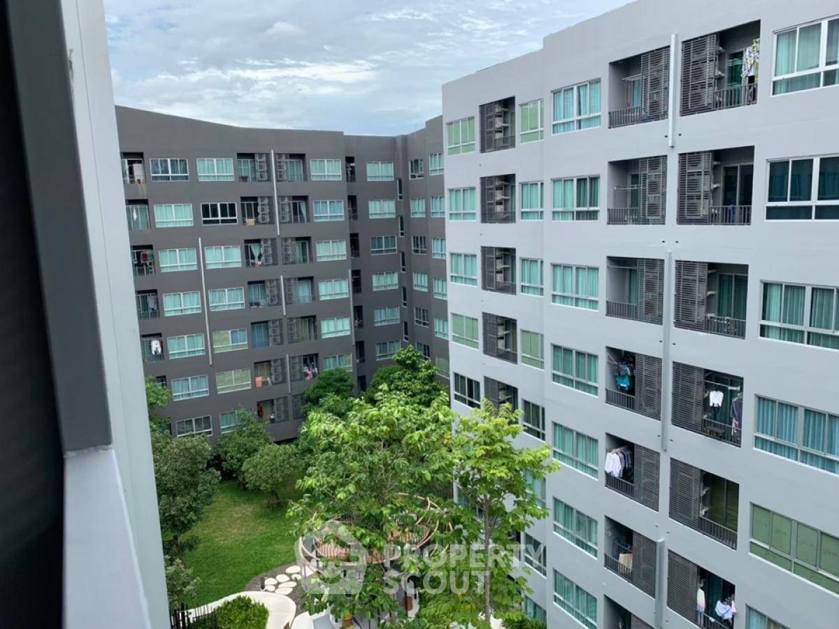picture 1-BR Elio Del Mos Phaholyothin 34 Near BTS Kasetsart University (ID 1521444) - 7/8