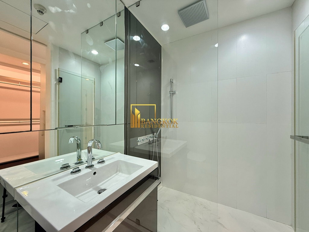 picture 185 Rajadamri | Rare 3 Bed Duplex Luxury Condo in Prime Area - BR13916CD - 19/65