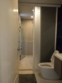 รูปภาพ ZZZ0016 | 1 ห้องนอน | 1 ห้องน้ำ | BTS Ekkamai | 40 ตร.ม. | 20,000 บาท/เดือน | ชั้น 8 — Tree Condo Ekamai กรุงเทพฯ