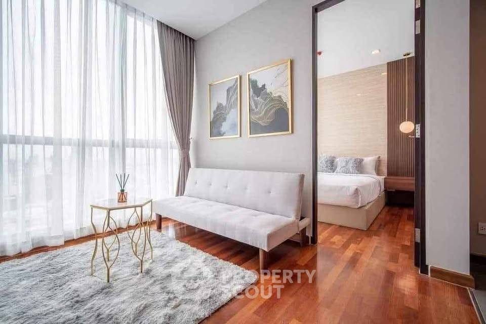 รูป คอนโด 1-ห้องนอน ที่ วิช ซิกเนเจอร์ มิดทาวน์ สยาม ใกล้ BTS ราชเทวี (ID 3313755) - รูปที่ 4/8