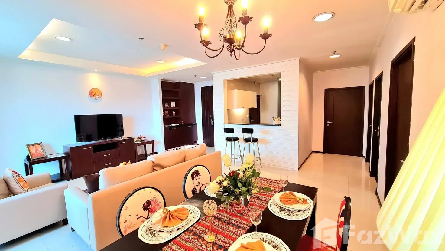 picture Piyathip Place Serviced Apartment 6784964 - 6/9