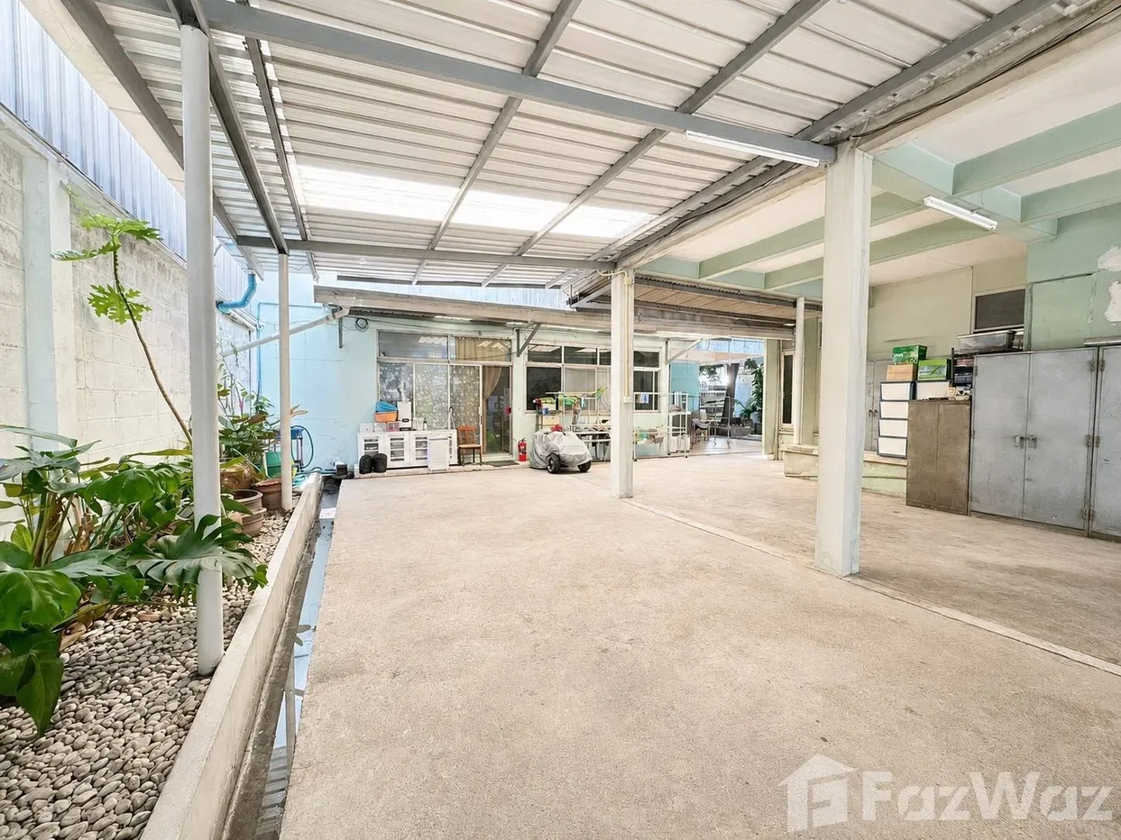 รูป ขาย บ้านเดี่ยว 7 ห้องนอน ใน สามเสนใน, กรุงเทพมหานคร 6781803 - รูปที่ 6/19