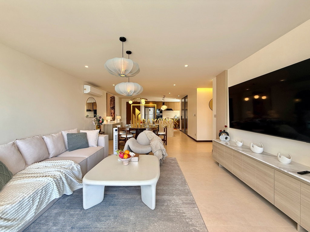 picture DS Tower 2 | Outstanding 3 Bedroom Condo in Phrom Phong - BR62001CD - 4/47