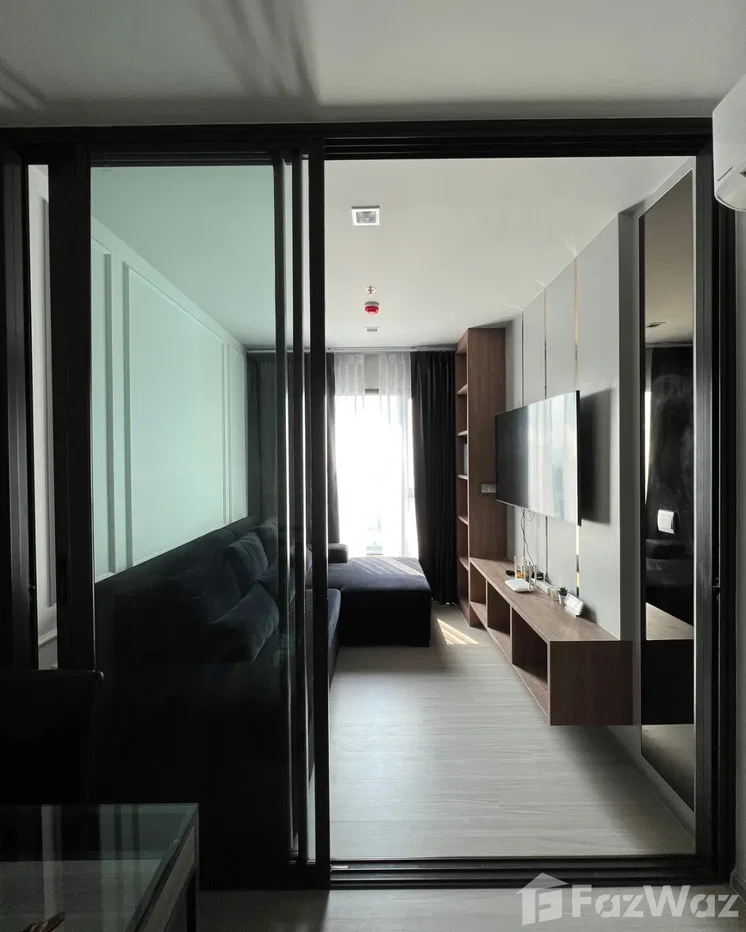 รูป ขาย คอนโด 1 ห้องนอน ในโครงการ ไลฟ์ อโศก พระราม 9 6785411 - รูปที่ 4/5