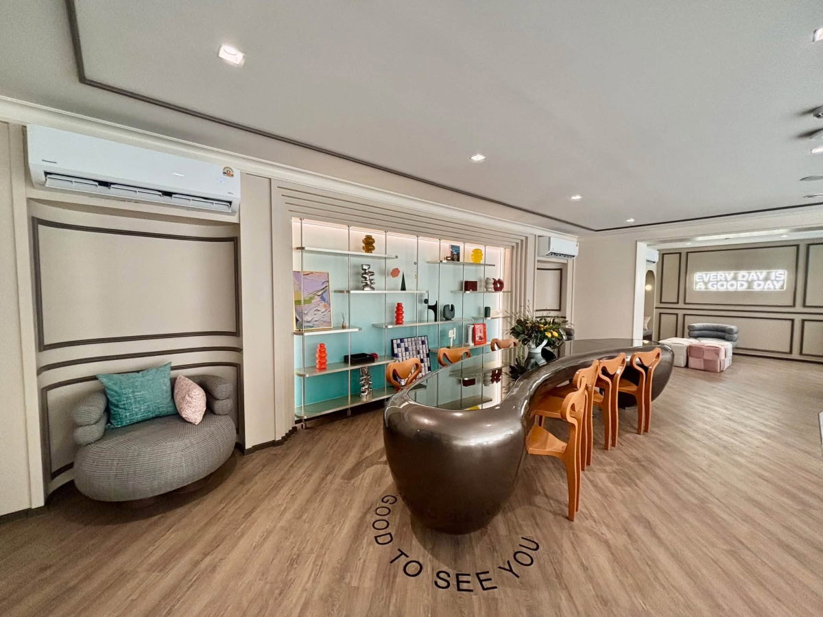 รูป 🔥ด่วน ห้องไปไวมากกก Code: 26KJ5005 ให้เช่า GOOD DAY Sukhumvit 93 ✅ Add Line @kjcondo (มี@ข้างหน้าด้วยนะคะ) - รูปที่ 12/17