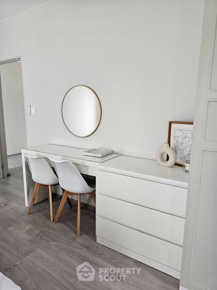 picture Pet-Friendly 2-BR House, Anya Bangna-Ramkhamhaeng 2 (ID 3314597) - 8/18