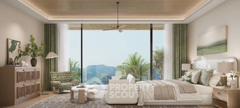 Pet-Friendly 2-BR Villa At AYANA Soluna Villas, Thalang (ID 3314967)