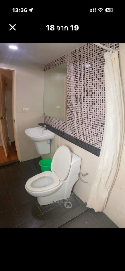 picture Wish@siam 3 bed 2 bath 28,000/month - 18/18