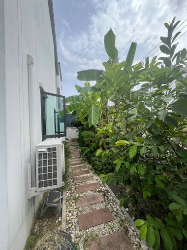 ขายทาวน์โฮม 2 ห้องนอน 120 ตร.ม. 30 ตร.ว. ดิ โอโซน เพชรเกษม 53
