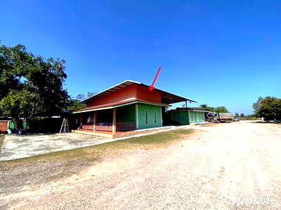 Houses for sale Ratchburi : HOME 1637 Sq.w. Muang Ratchaburi Ratchburi for 7M