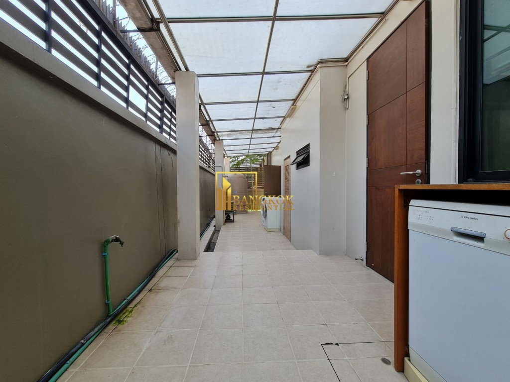 รูป Willow 49 | Impressive 3 Bedroom Luxury House With Pool - BR27746SH - รูปที่ 10/39