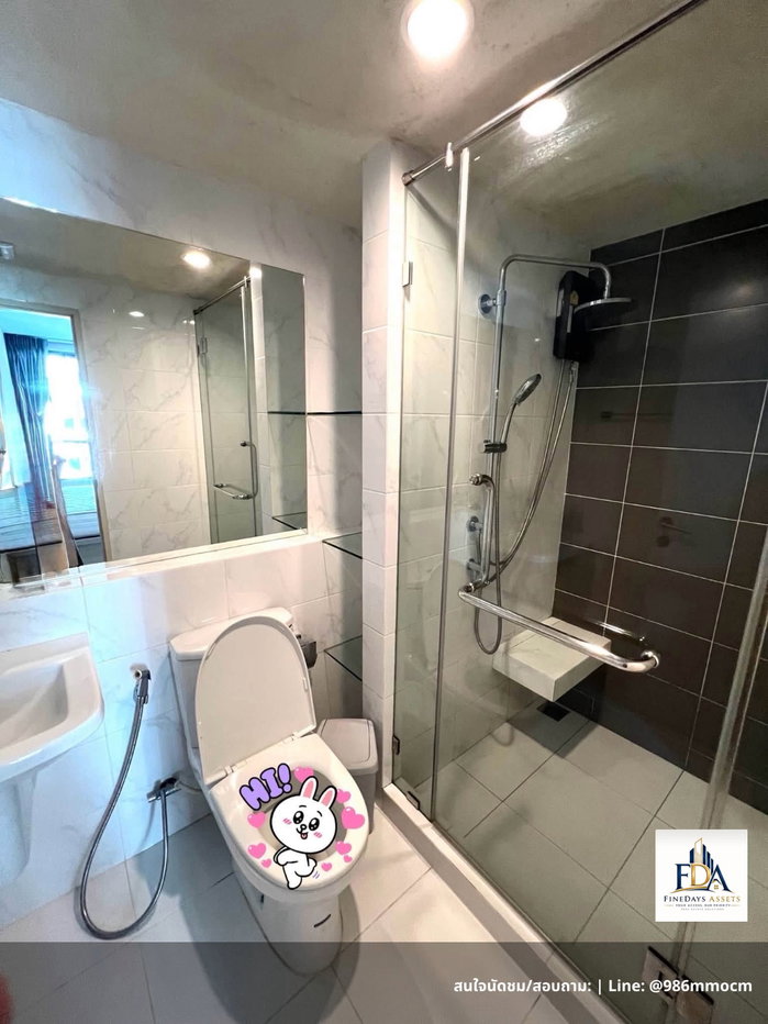 รูป ✨ ให้เช่า คอนโด นิช โมโน สุขุมวิท 50 (Niche Mono Sukhumvit 50) ใกล้รถไฟฟ้า BTS สถานีอ่อนนุช เพียง 900 เมตร ✨ - รูปที่ 4/6