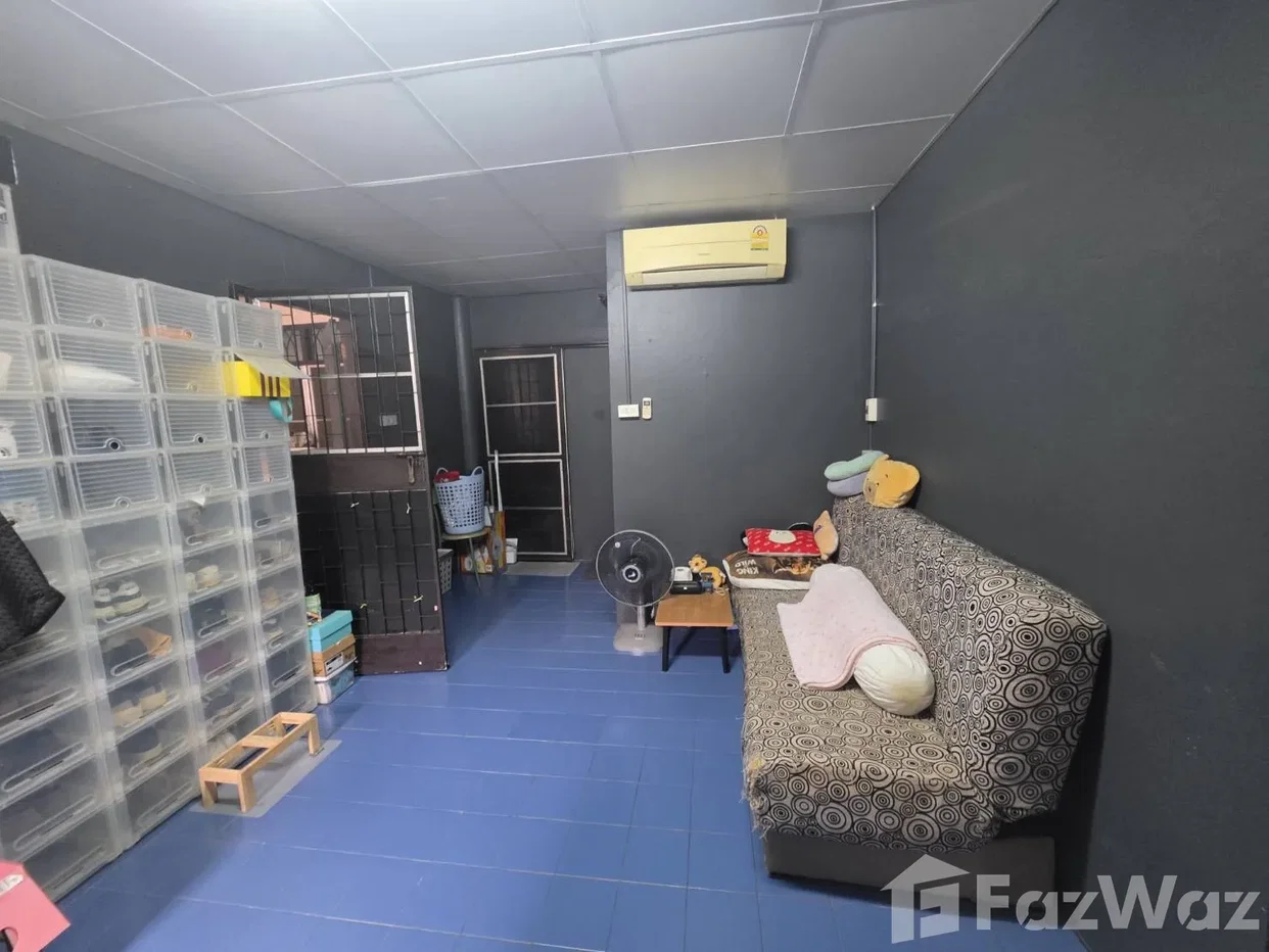 รูป ขาย บ้านเดี่ยว 2 ห้องนอน ใน อนุสาวรีย์, กรุงเทพมหานคร 6758656 - รูปที่ 20/24