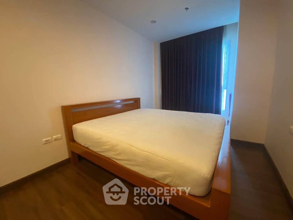 รูป คอนโด 1-ห้องนอน ที่ ศุภาลัย ไลท์ สาทร-เจริญราษฎร์ ใน บางโคล่ (ID 3315680) - รูปที่ 2/6