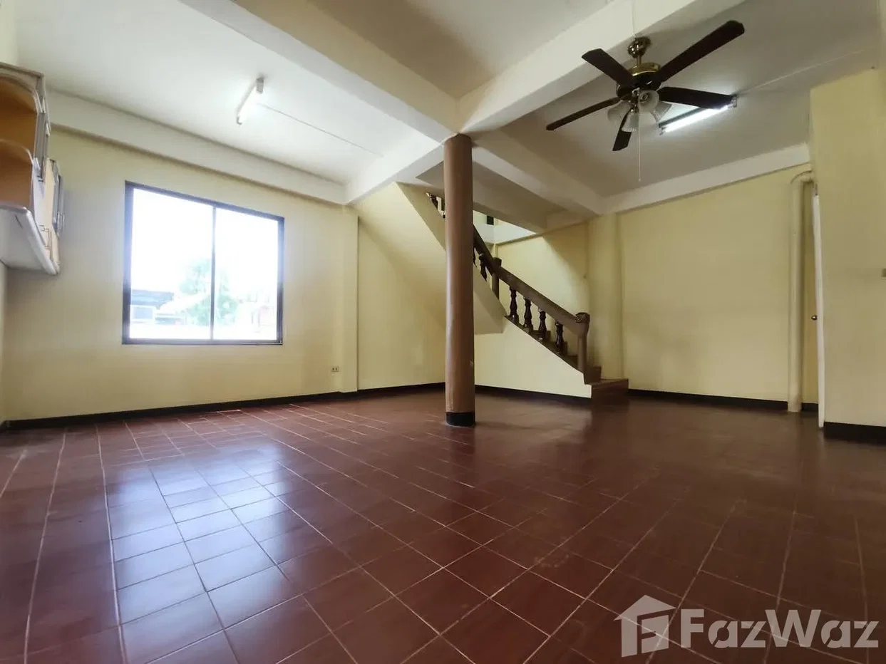 picture 5 Bedroom House for rent at Baan Yu Charoen 99 6760604 - 14/24