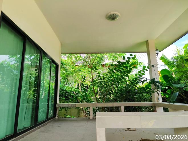 รูป บ้านเดี่ยว 52.5 ตร.วา วโรรส 8 บ้านค่าย ระยอง 2.3M - รูปที่ 4/23