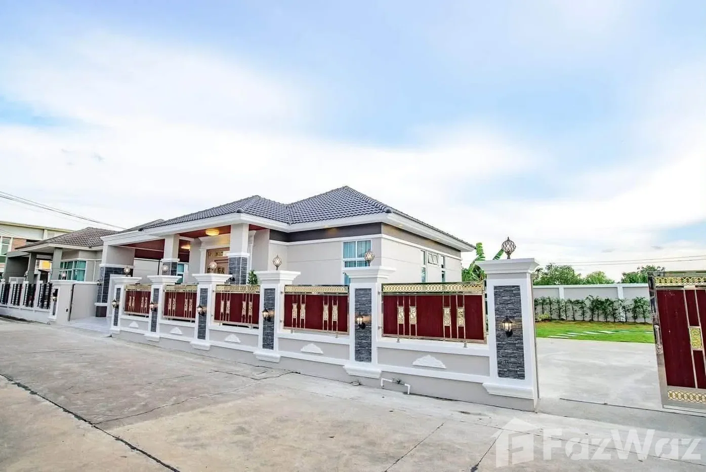 picture 3 bedrooms house for rent at Pattaya 6651251 - 24/25