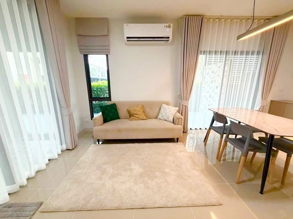รูป เช่าบ้าน Pleno Sukhumvit - Bangna 3/พลีโน่ สุขุมวิท - บางนา 3 (M6909036) ID Line : @condo79 - รูปที่ 6/26