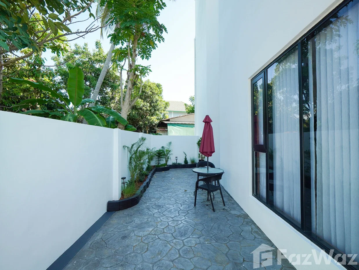 picture 5 Bedroom Villa for sale in Nong Prue, Chon Buri  6785351 - 29/31