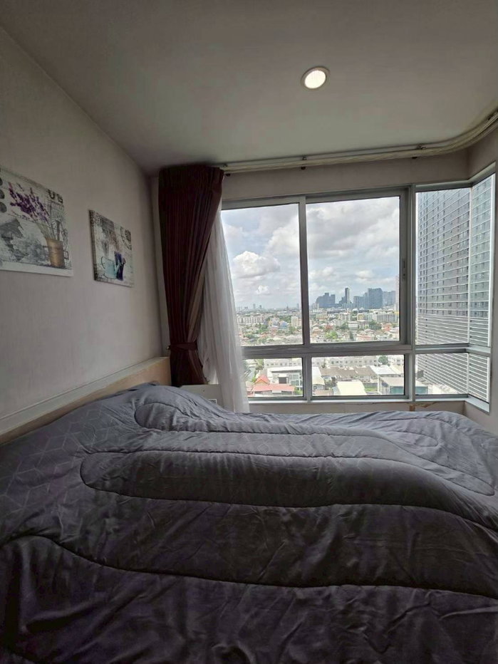 picture Best price! The base sukhumvit 13k (30sqm) - 2/10