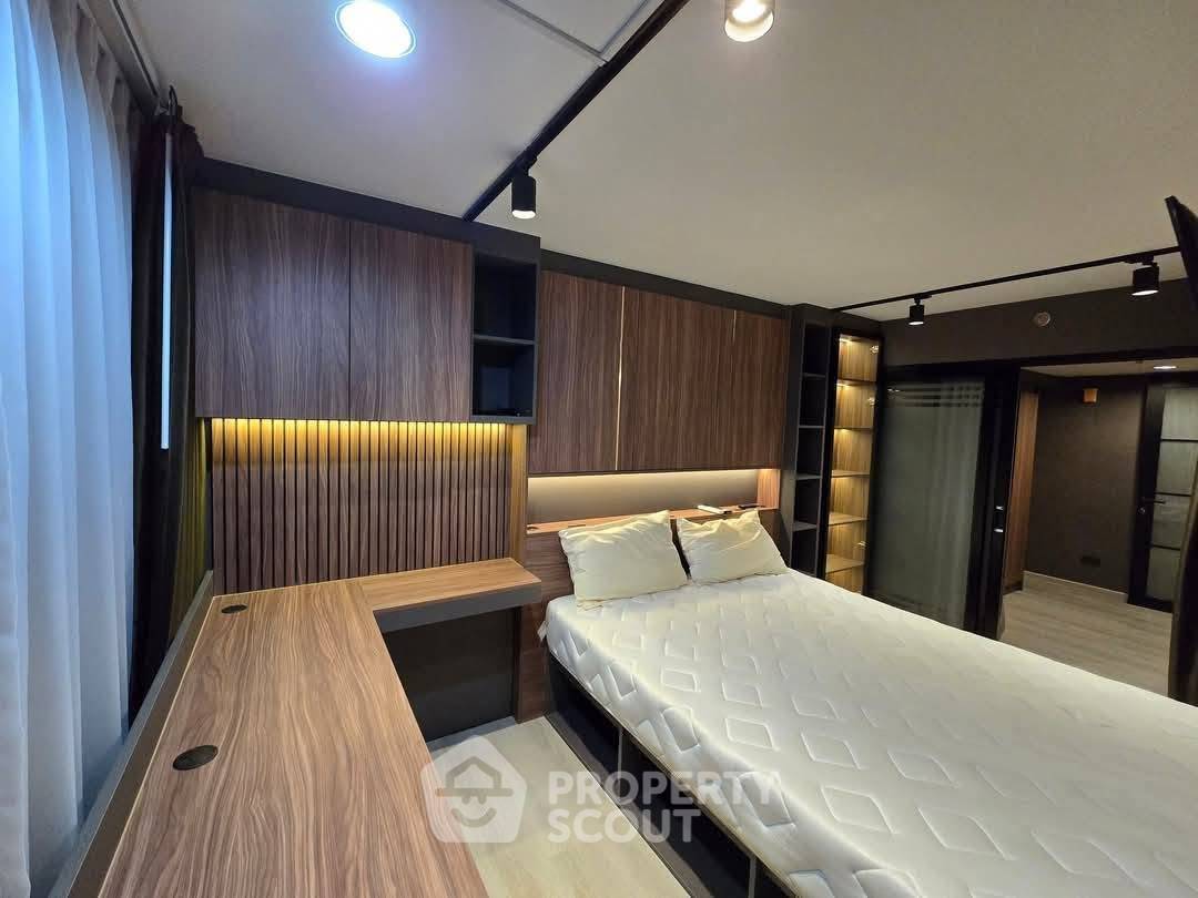 รูป 2 ห้องนอน ชั้น 34 Ideo Charan 70-Riverview ใกล้ MRT บางพลัด 300 ม. (ID 3313815) - รูปที่ 13/18