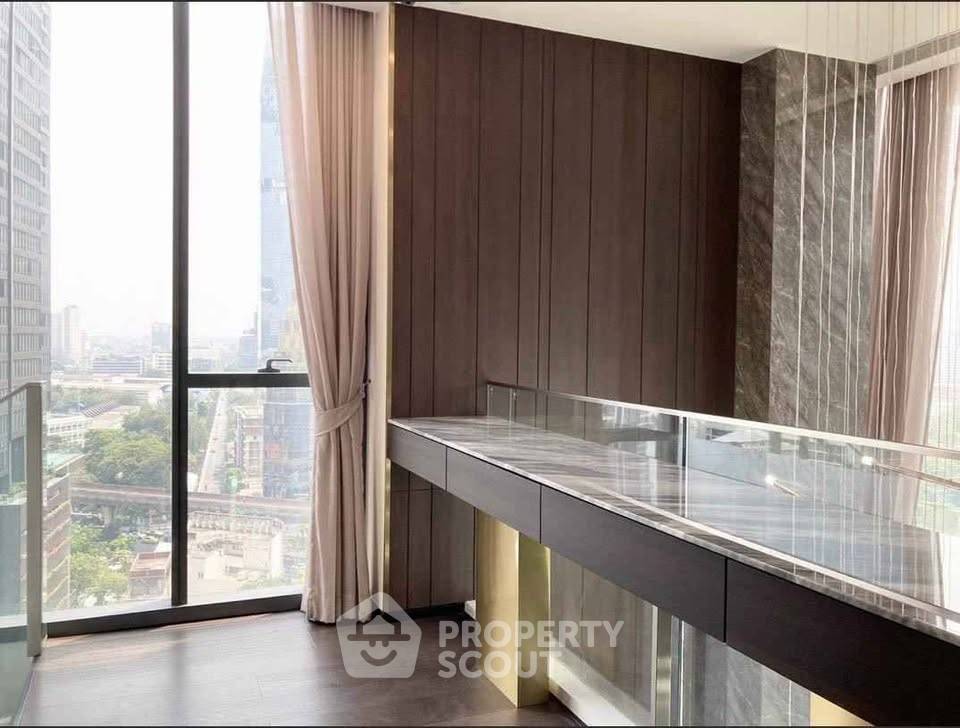 รูป คอนโด 2-ห้องนอน ที่ ลาวิค สุขุมวิท 57 ใกล้ BTS ทองหล่อ (ID 3315470) - รูปที่ 21/23
