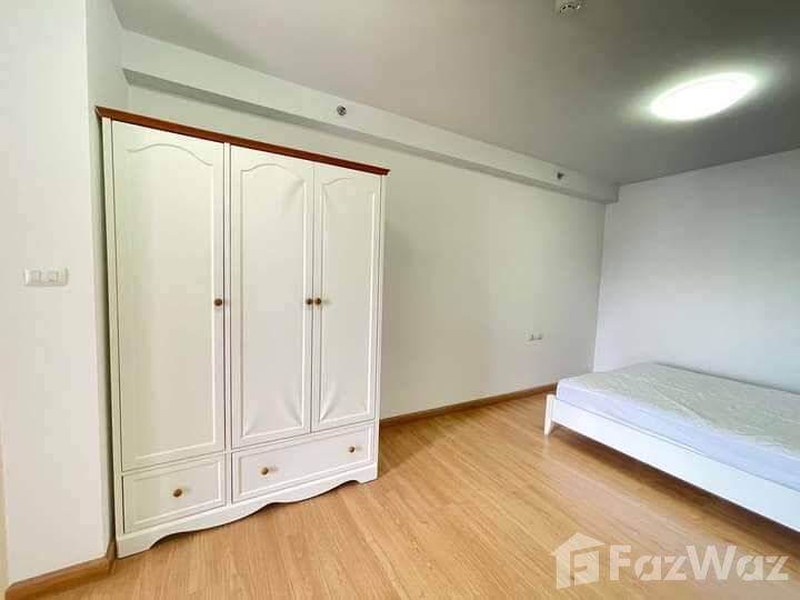 รูป ขาย คอนโด 1 ห้องนอน ในโครงการ ศุภาลัย ปาร์ค รัชโยธิน 1759336 - รูปที่ 3/6