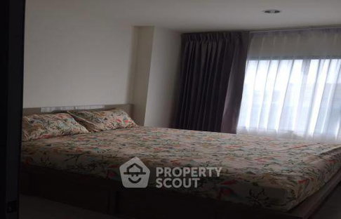 1-BR Condo at Aspire Sathorn - Ratchapruek near MRT Bang Wa (ID 132374)