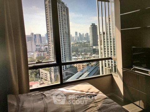 ใกล้ BTS พระโขนง 100 ม. คอนโด 1 ห้องนอน ชั้น 19 The Room Sukhumvit 69 (ID 3315426)