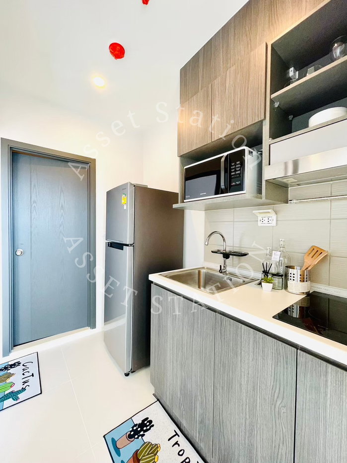 รูป Elio Del Nest |🚅 ใกล้ BTS สถานี อุดมสุข และ Central บางนา - รูปที่ 6/11
