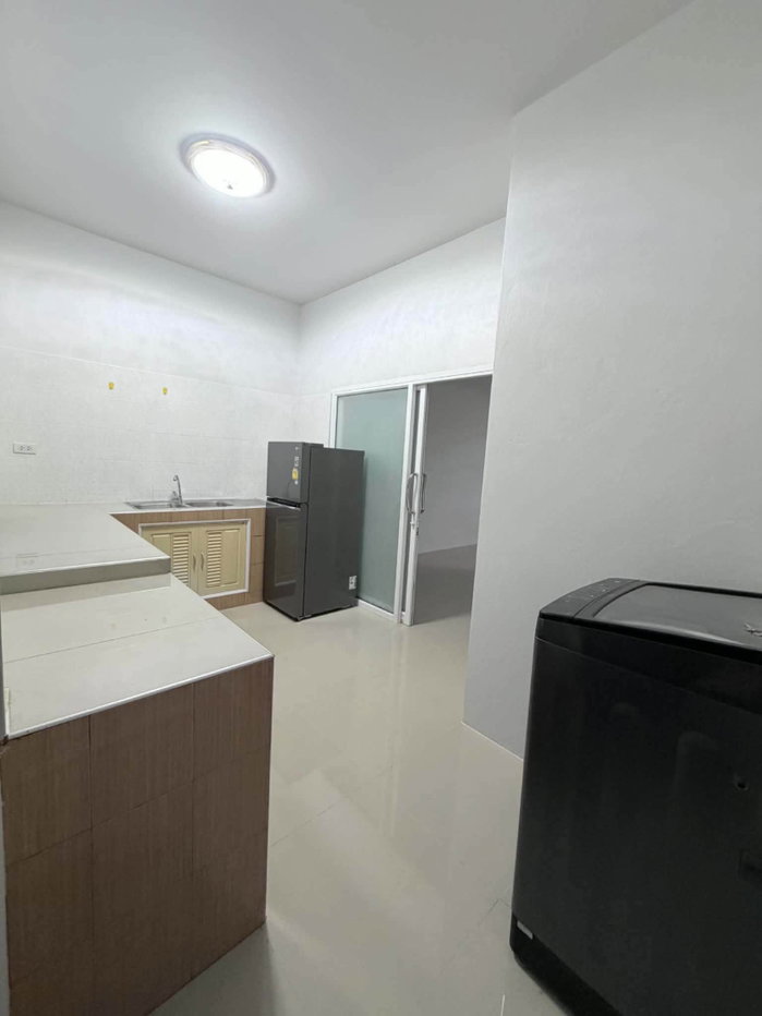 รูป ให้เช่าบ้านเดี่ยว นิคมพัฒนา-มาบข่า ใกล้ CPGC ระยอง - รูปที่ 4/9