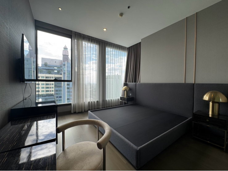 picture The ESSE at Singha Complex 2 BED 77 sqm. - 9/18