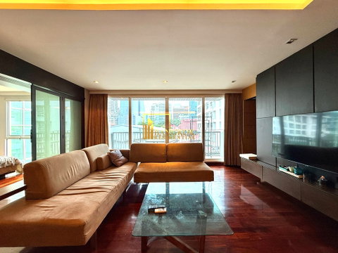 Urbana Sukhumvit | Affordable 2 Bedroom Condo Near NIST - BR62100CD