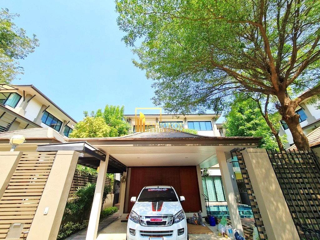 รูป Willow 49 | Impressive 3 Bedroom Luxury House With Pool - BR27746SH - รูปที่ 2/39