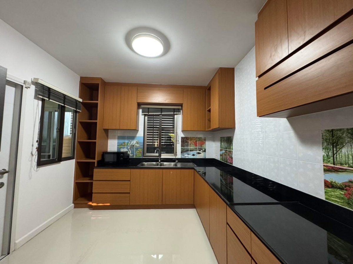 picture House for rent @ Pattanakarn 38 - 7/25