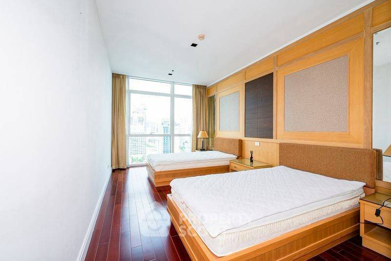 รูป ชั้น 21 ห้อง 4 ห้องนอน Athenee Residence ใกล้ BTS เพลินจิต 200 ม. (ID 3246027) - รูปที่ 6/19