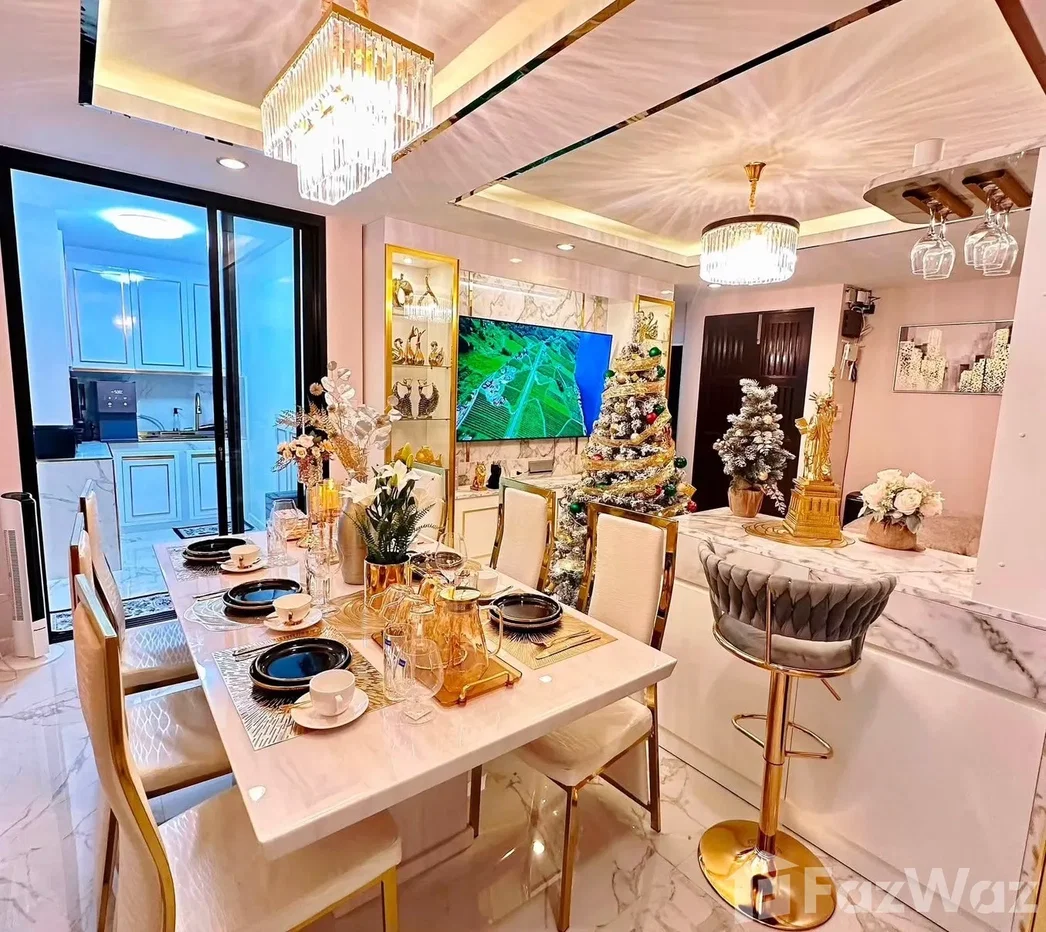 picture 4 Bedroom House For Rent In Pattaya 6684960 - 3/20