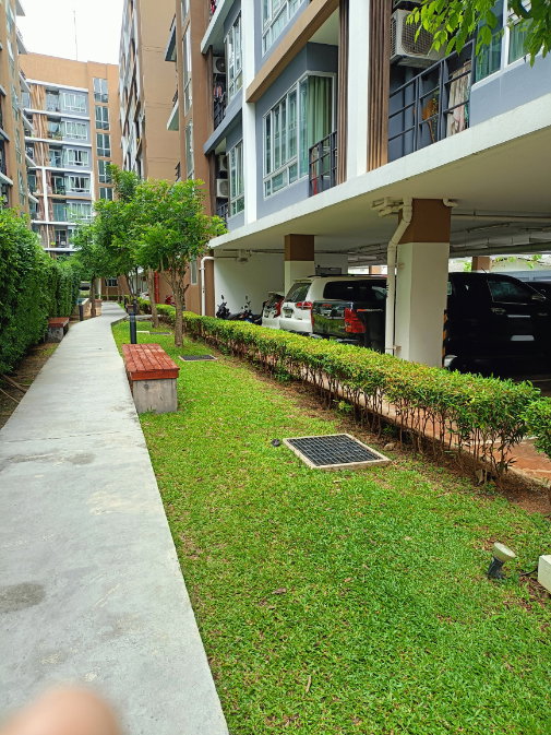 รูป ให้เช่าพลัสคอนโดมิเนียมสุราษฎร์ธานี - รูปที่ 8/15