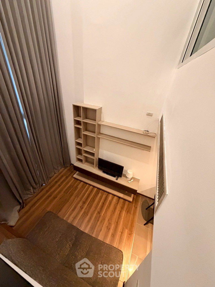 รูป คอนโด 1-ห้องนอน ที่ ออนิกซ์ พหลโยธิน ใกล้ BTS สะพานควาย (ID 2453952) - รูปที่ 8/15